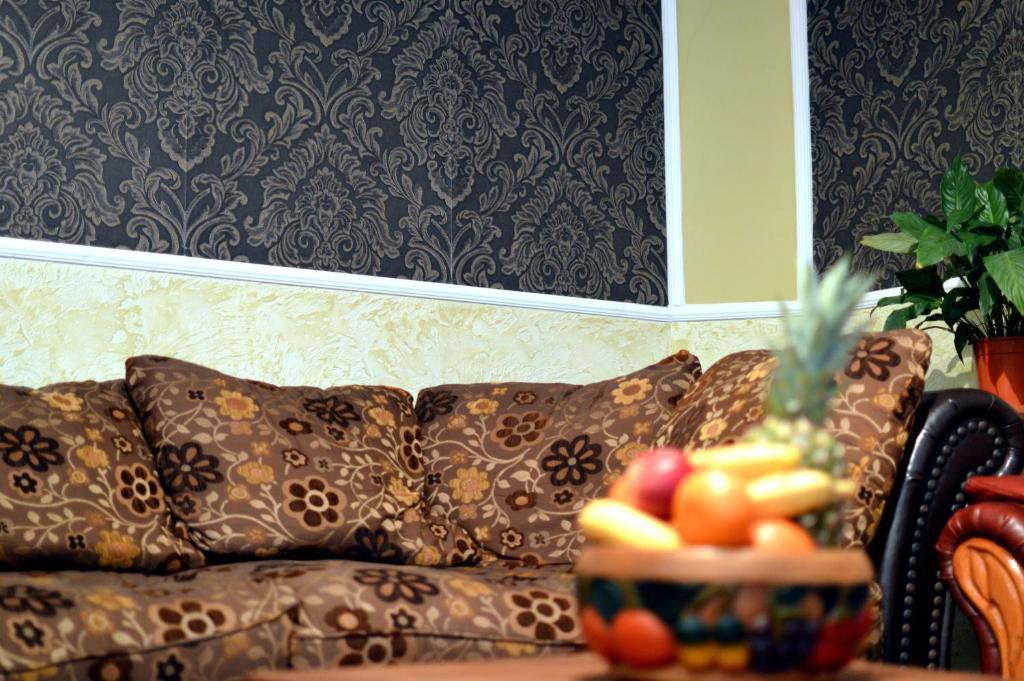 Flamingo Vendeghaz Bed & Breakfast Eger Exterior photo