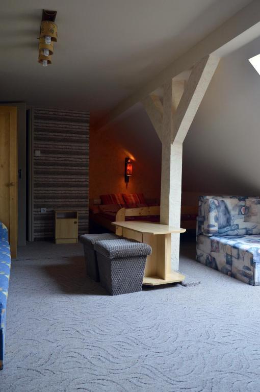 Flamingo Vendeghaz Bed & Breakfast Eger Exterior photo